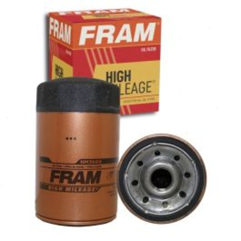 FRAM High Mileage HM3600 Engine Oil Filter