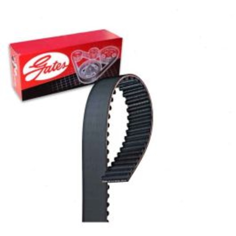 Gates Engine Timing Belt for 1999-2003 Acura TL 3.2L V6