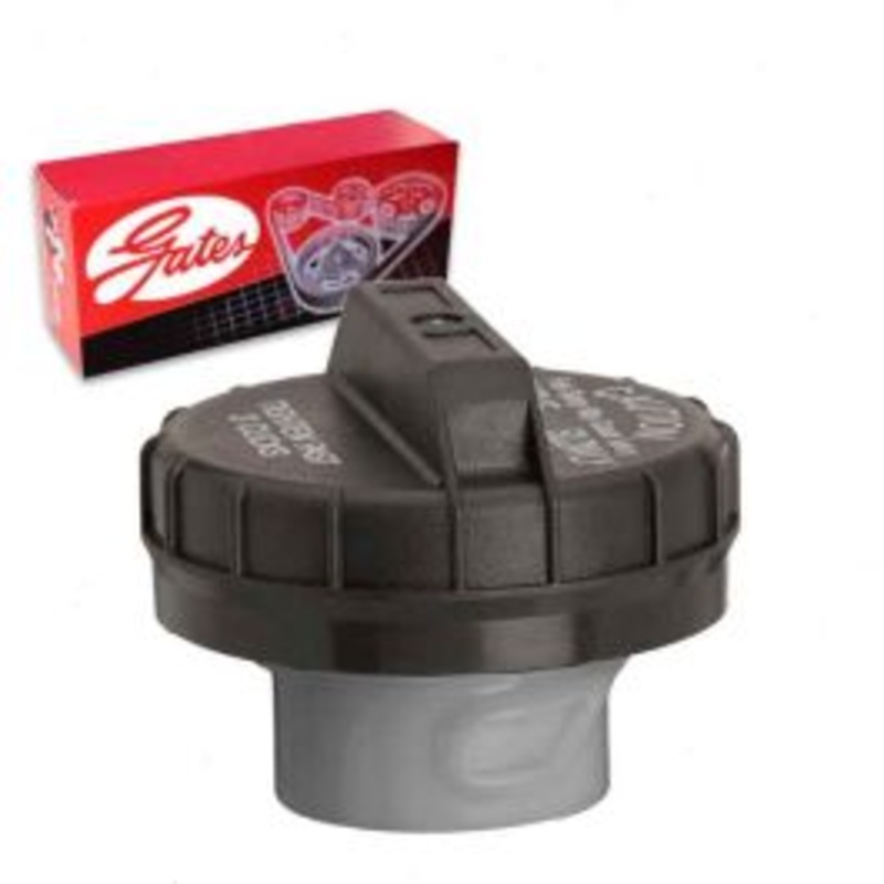 Gates Gas Cap for 2006 Lincoln Zephyr 3.0L V6