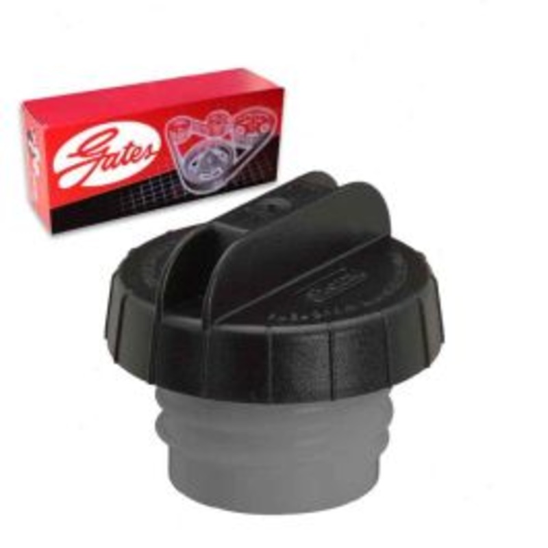 Gates Gas Cap for 2012-2015 Honda Crosstour 2.4L 3.5L L4 V6