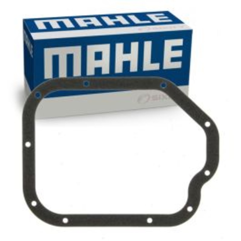 MAHLE Lower Engine Oil Pan Gasket for 1995-2022 Nissan 350Z Altima Maxima Murano Pathfinder Quest 3.0L 3.5L V6
