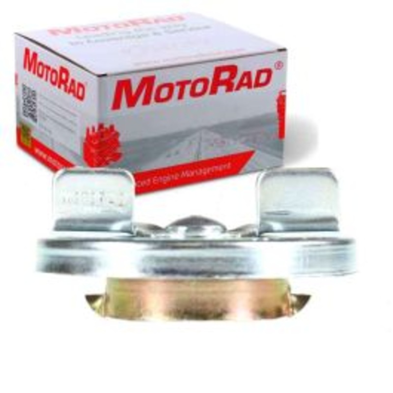 MotoRad Gas Cap for 1971-1973 Volkswagen Transporter