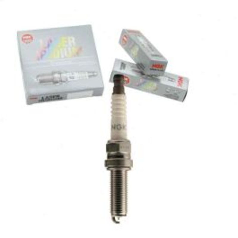 NGK Laser Iridium 90992 SILMAR8A9S Spark Plug