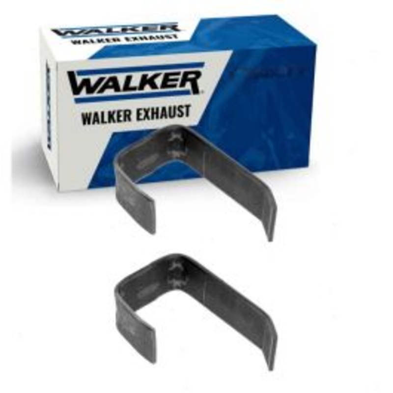 2 pc Walker Exhaust System Hangers for 1979-1983 GMC C2500 Suburban 6.2L 7.4L V8