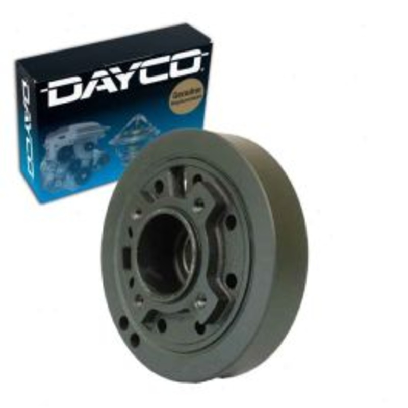 Dayco PB1082N Engine Harmonic Balancer