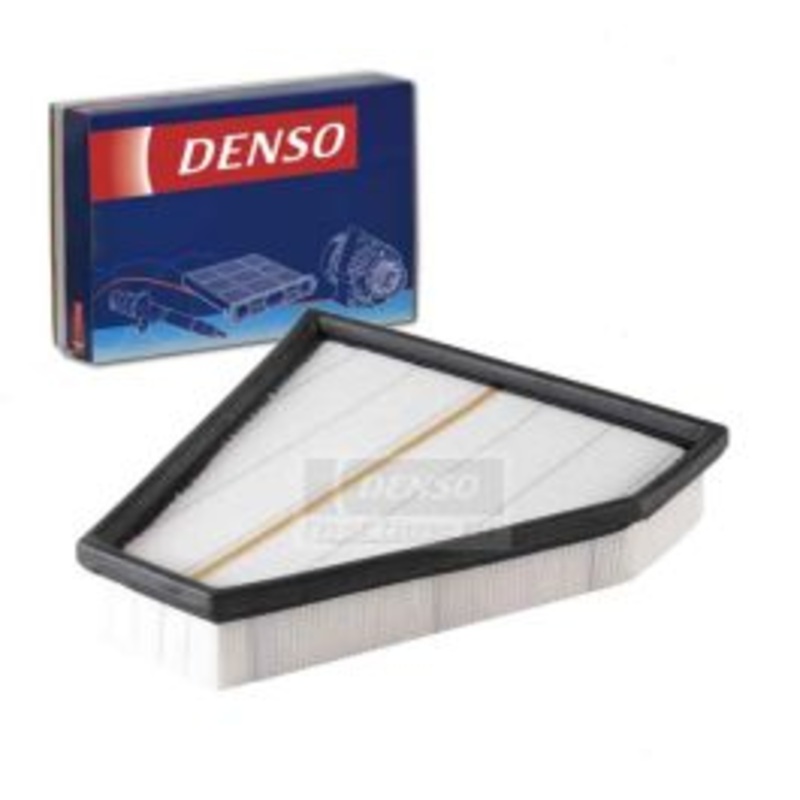 DENSO Air Filter for 2007-2013 BMW 328i 3.0L L6