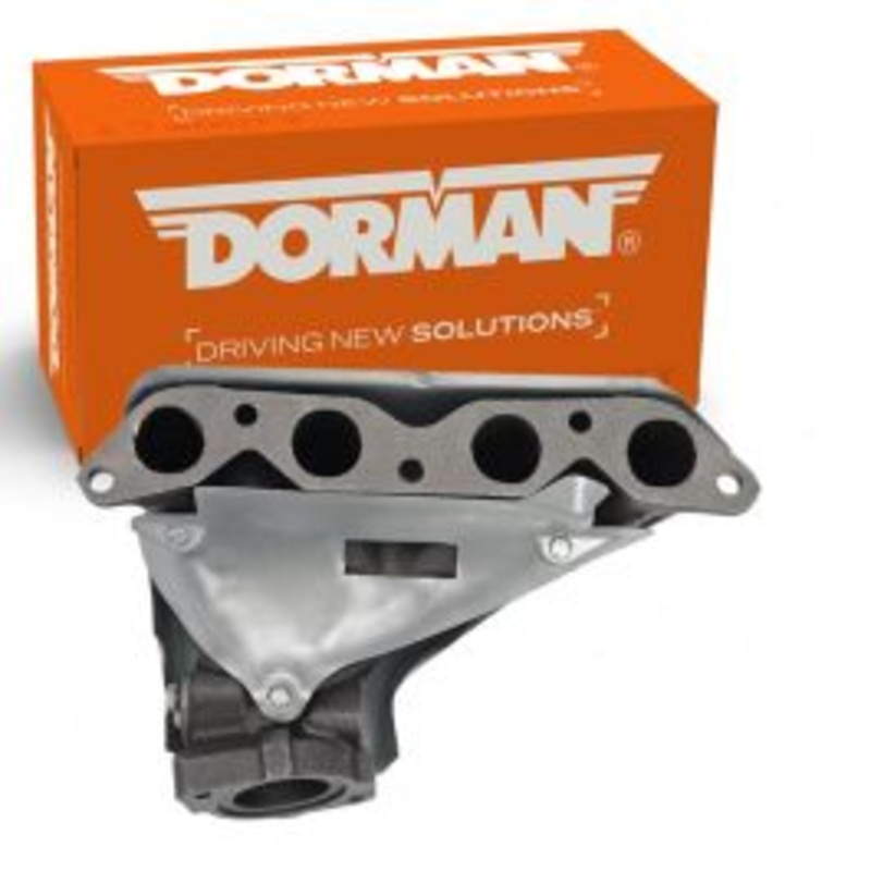 Dorman Exhaust Manifold for 1988 Chevrolet Nova 1.6L L4