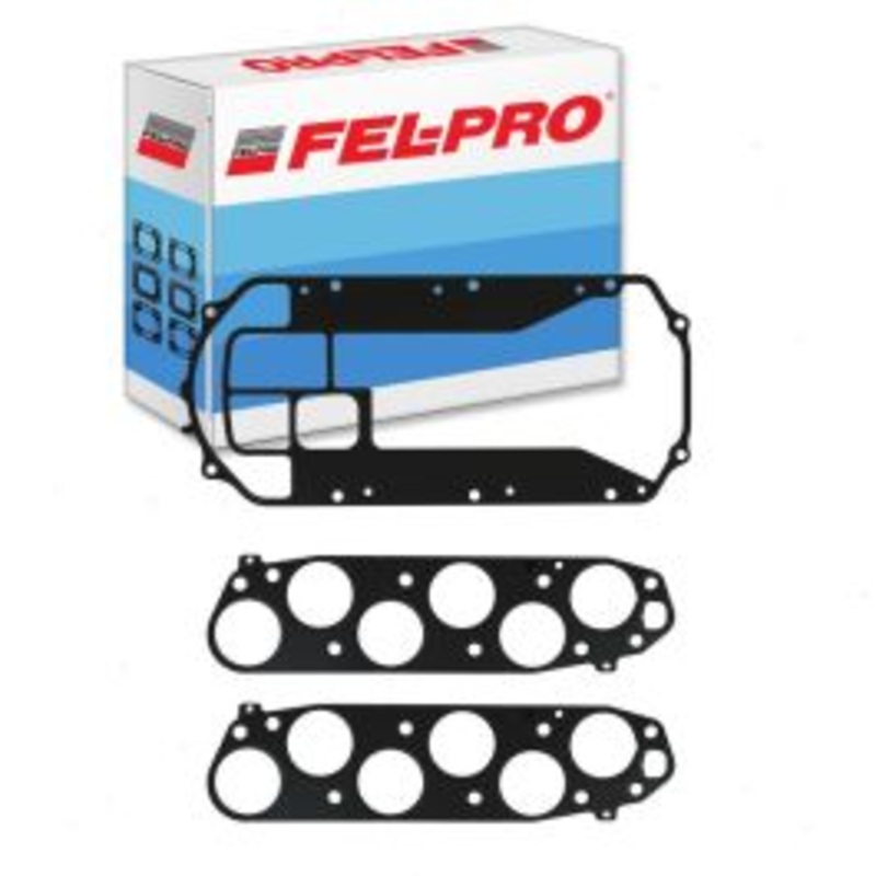 Fel-Pro Fuel Injection Plenum Gasket Set for 2003-2004 Honda Pilot