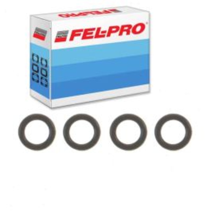 Fel-Pro Lower Fuel Injector O-Ring Kit for 2005-2006 Pontiac GTO 6.0L V8