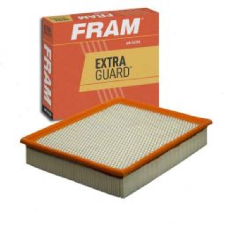 FRAM Extra Guard Air Filter for 2000-2013 Chevrolet Suburban 2500