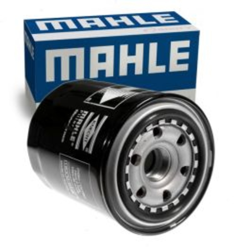 MAHLE OC Engine Oil Filter for 1985 Toyota Pickup 2.4L L4