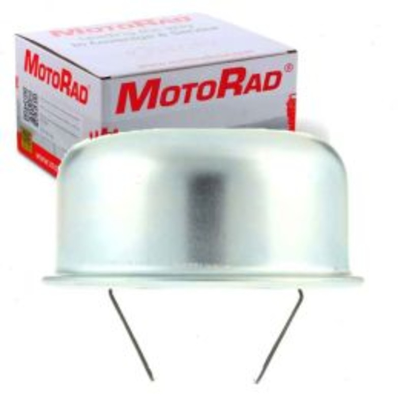 MotoRad Crankcase Breather Cap for 1951-1952 Plymouth Concord
