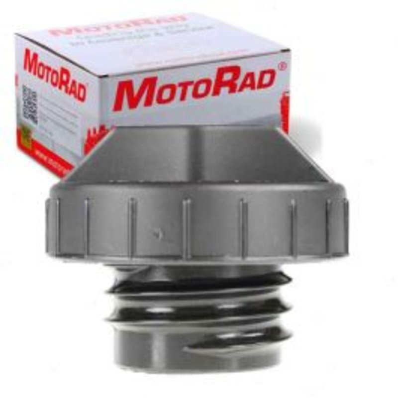 MotoRad Gas Cap for 2012-2018 Nissan Armada 5.6L V8