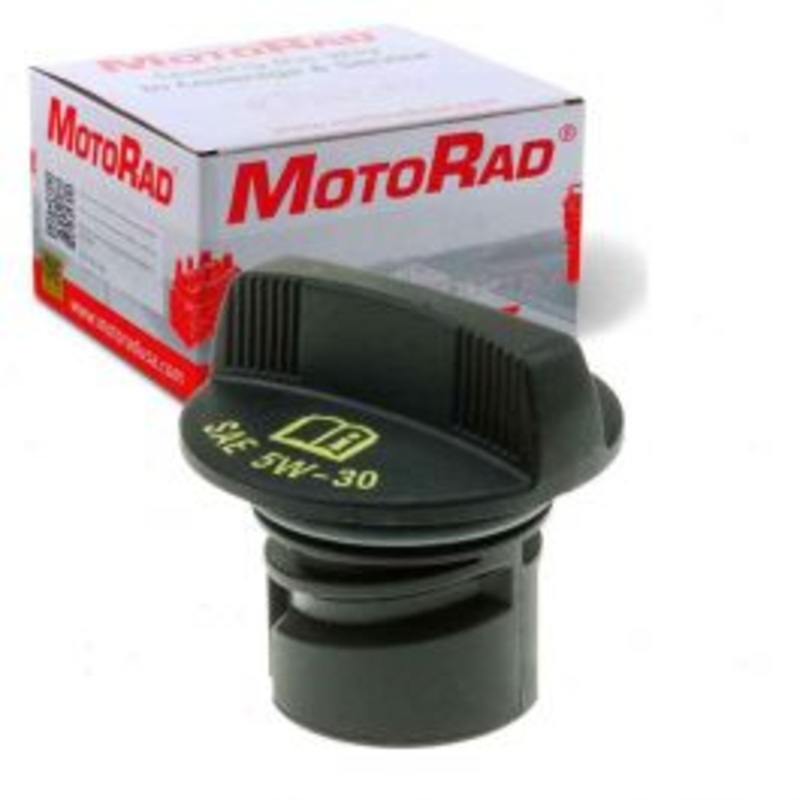 MotoRad Oil Filler Cap for 2011 Ram Dakota