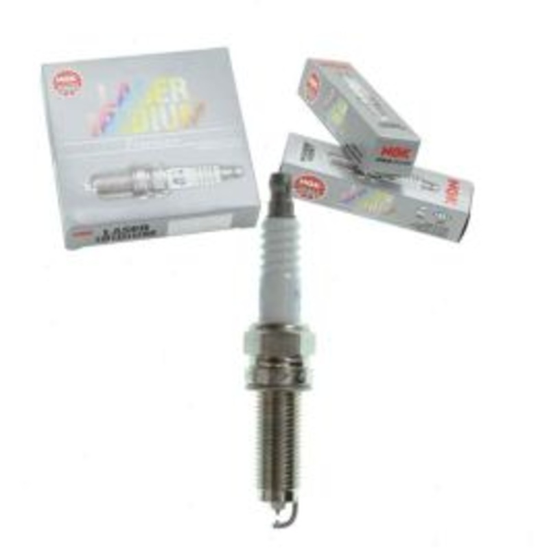 NGK Laser Iridium 90074 DILZKR7A11DS Spark Plug