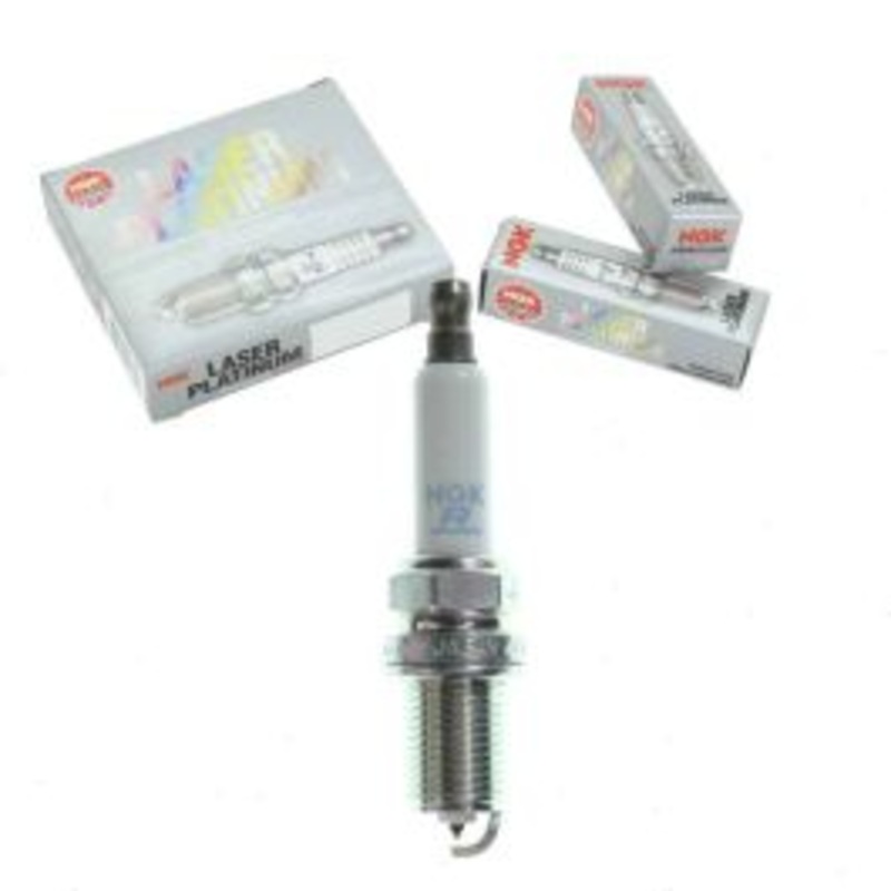 NGK Laser Platinum 7963 PFR7Q Spark Plug
