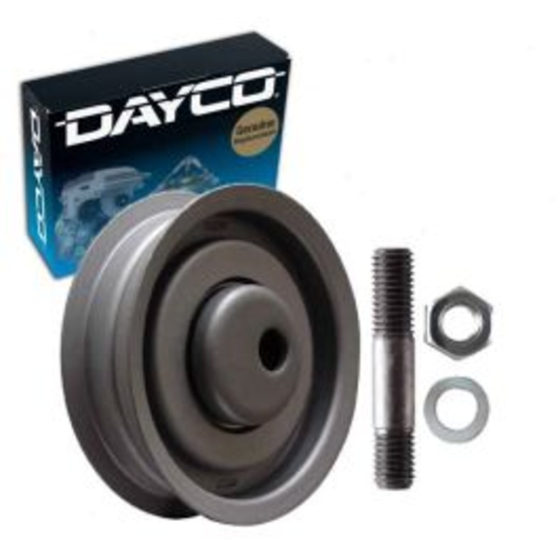 Dayco Timing Belt Component Kit for 1988-1990 Audi 80