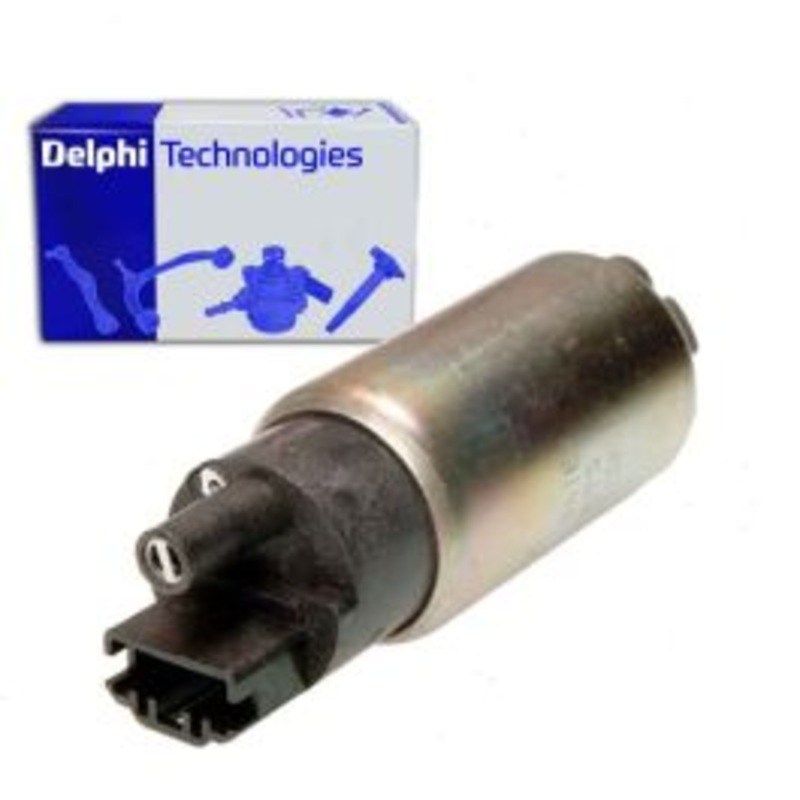 Delphi In-Tank Electric Fuel Pump for 1996-1999 Infiniti I30 3.0L V6