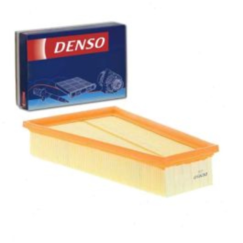 DENSO Air Filter for 2015-2018 Mercedes-Benz GLA250 2.0L L4