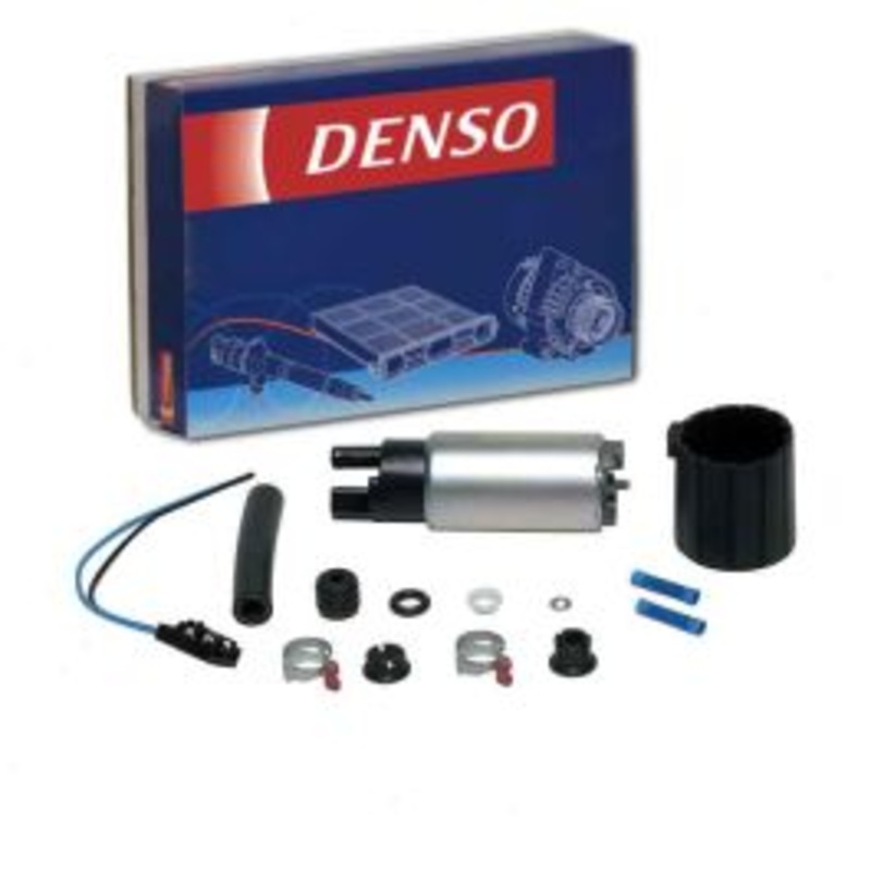 DENSO Electric Fuel Pump for 1994-2000 Mazda B4000 4.0L V6