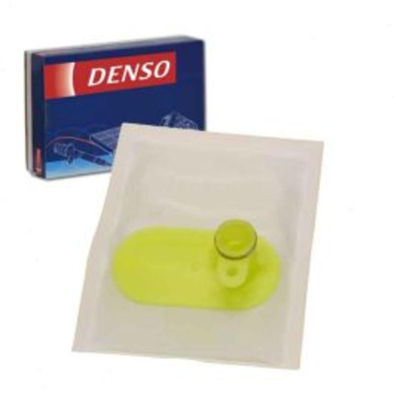 DENSO Fuel Pump Strainer for 1998-2003 Acura CL 2.3L 3.2L L4 V6