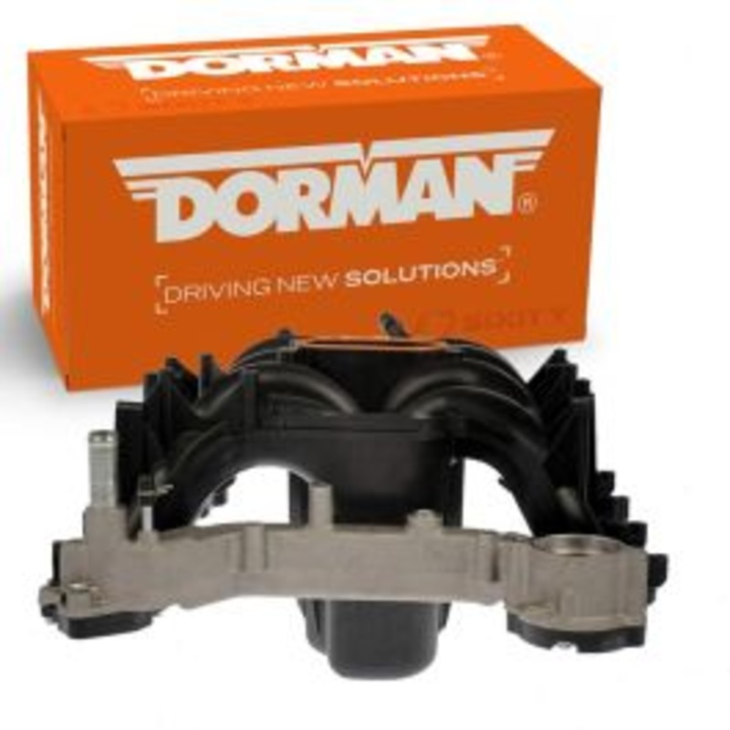 Dorman Upper Engine Intake Manifold for 2000-2006 Ford Econoline 5.4L V8