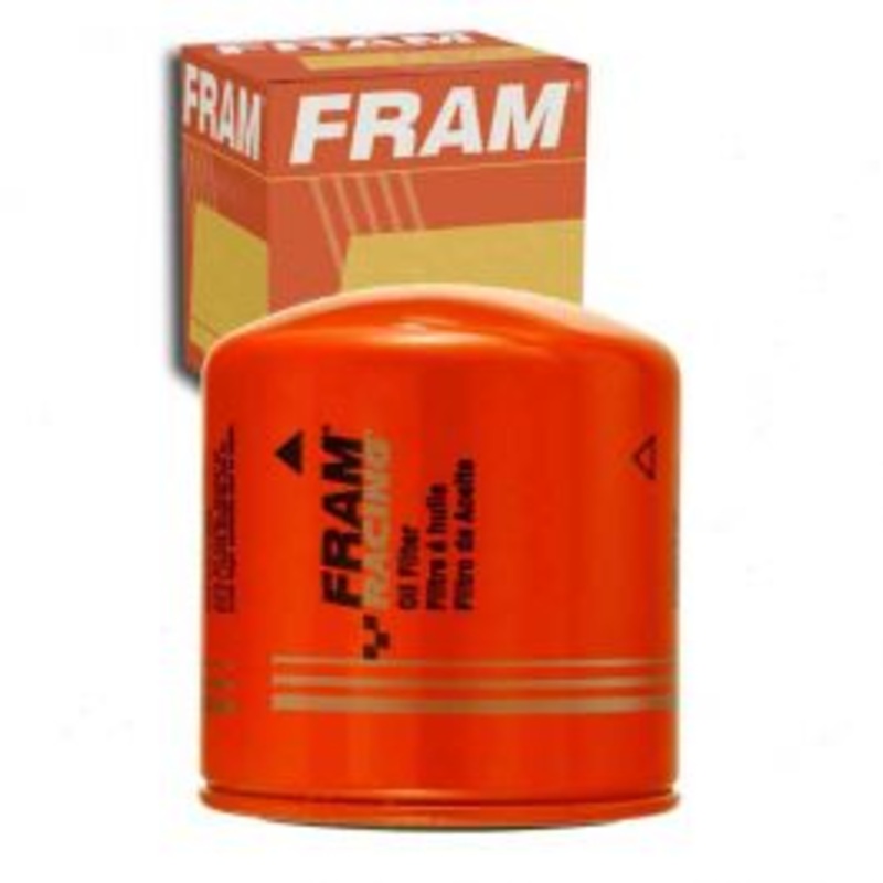 FRAM Engine Oil Filter for 1971-2008 Dodge Charger