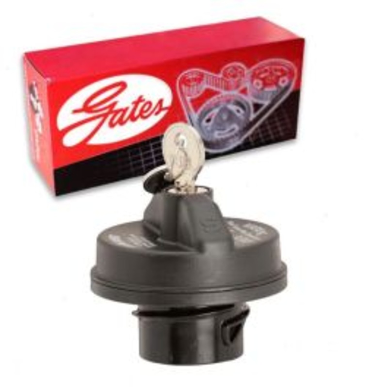 Gates Gas Cap for 2006-2010 Kia Magentis 2.4L 2.7L L4 V6