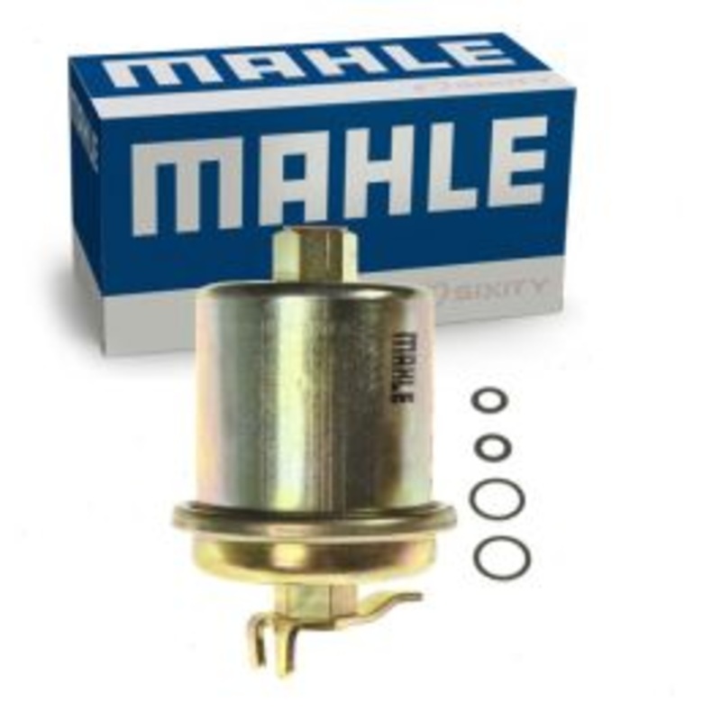 MAHLE KL In-Line Fuel Filter for 1997-2001 Honda Prelude 2.2L L4