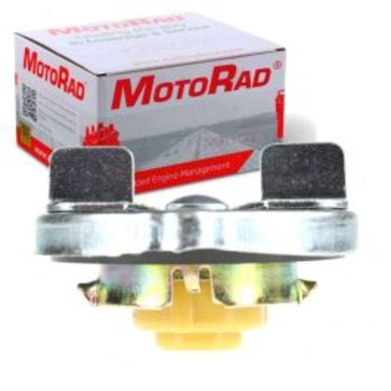 MotoRad Gas Cap for 1964 Pontiac LeMans