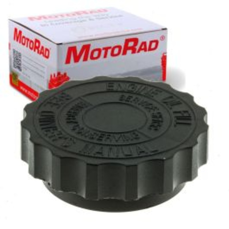 MotoRad Oil Filler Cap for 1983-1985 Buick Century