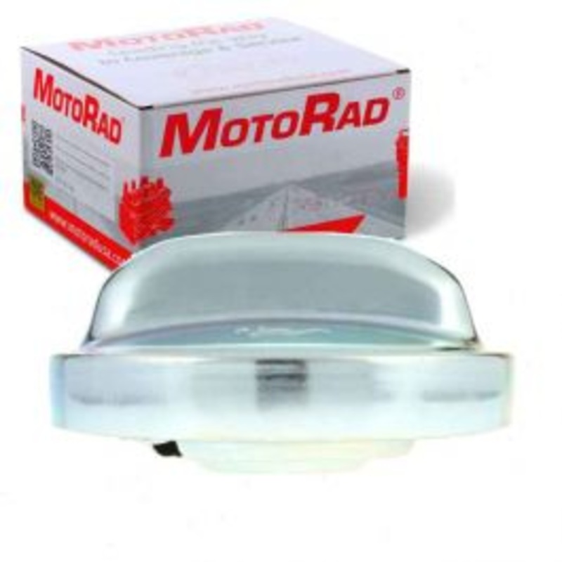 MotoRad Oil Filler Cap for 1994-1996 Mercedes-Benz C220