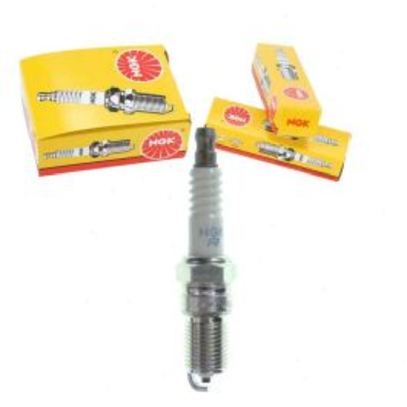 NGK Standard 92838 TR5C-12 Spark Plug