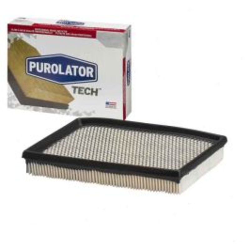 Purolator TECH Air Filter for 1998-2004 Dodge Intrepid 2.7L 3.2L 3.5L V6