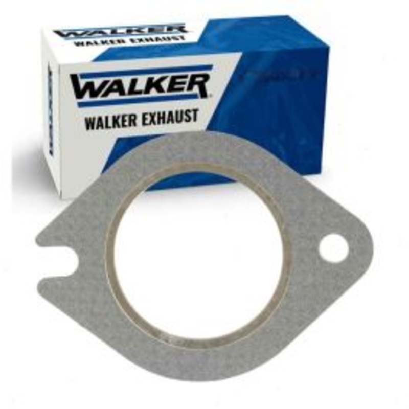 Walker Exhaust Pipe Flange Gasket for 1975 Ford Gran Torino 5.8L 6.6L V8