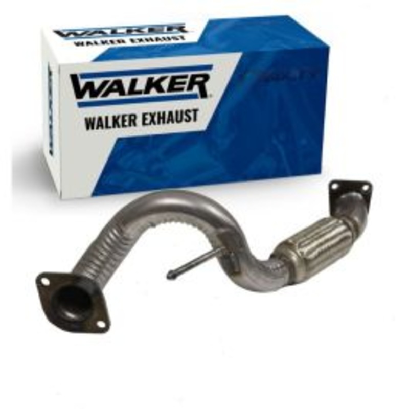 Walker Exhaust Pipe for 2008-2013 Nissan Rogue 2.5L L4