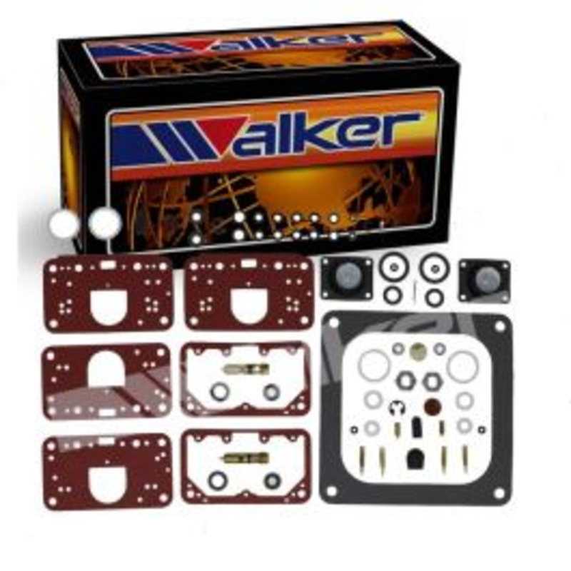 Walker Products 159018 Carburetor Repair Kit