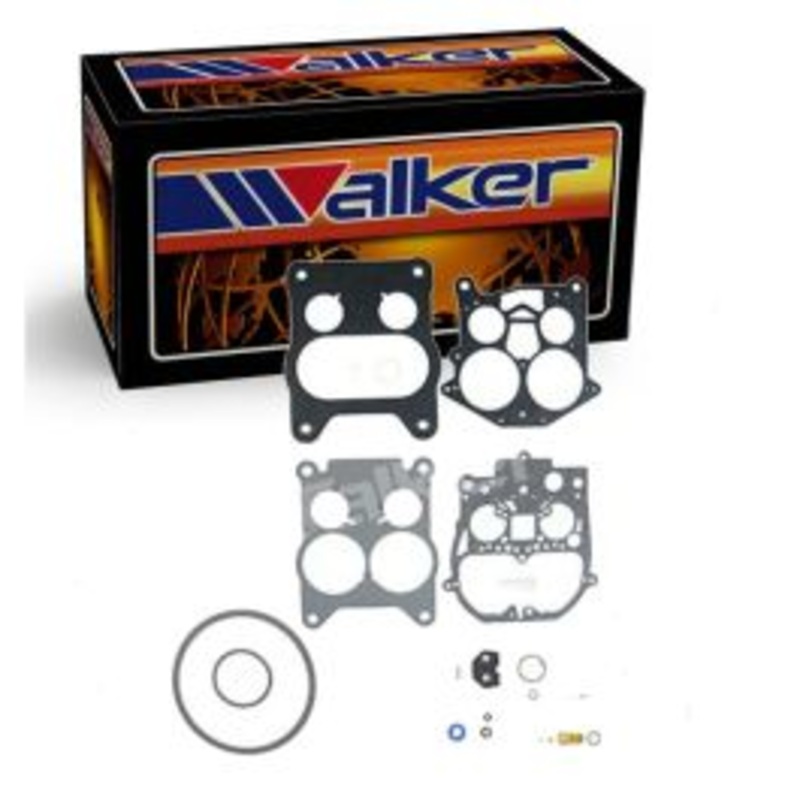 Walker Products Carburetor Repair Kit for 1970-1974 Cadillac Calais DeVille Eldorado Fleetwood