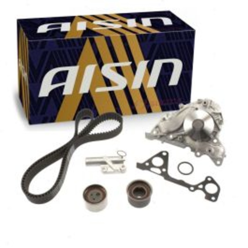 AISIN TKM-002 Timing Belt Kit with Water Pump