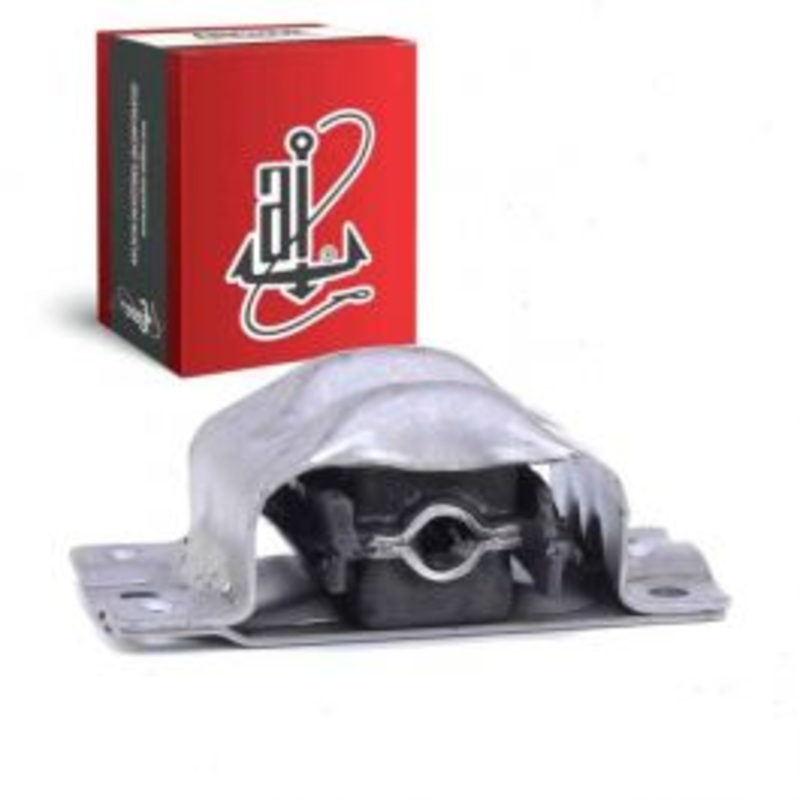 Anchor Front Left Engine Mount for 1989-1991 Chevrolet R3500 6.2L 7.4L V8