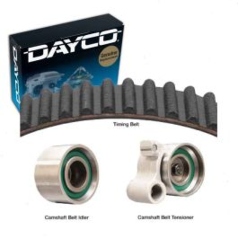 Dayco Engine Timing Belt Kit for 1999-2003 Lexus RX300