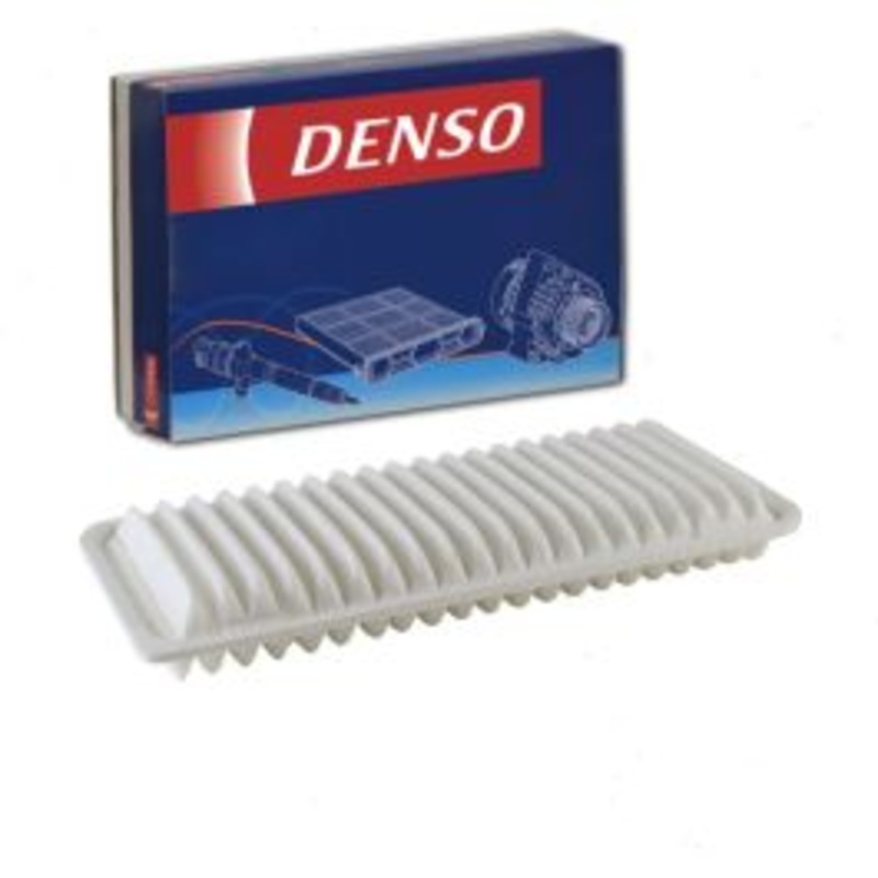 DENSO Air Filter for 2006-2011 Toyota Highlander 3.3L 3.5L V6