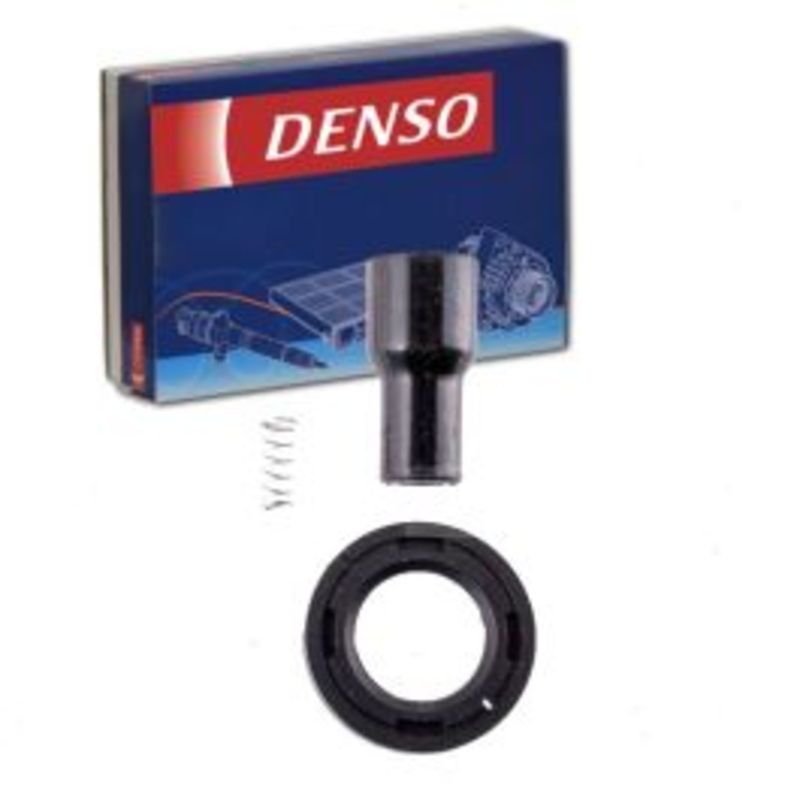 DENSO Direct Ignition Coil Boot Kit for 2000-2015 Toyota Tundra 4.6L 4.7L 5.7L V8