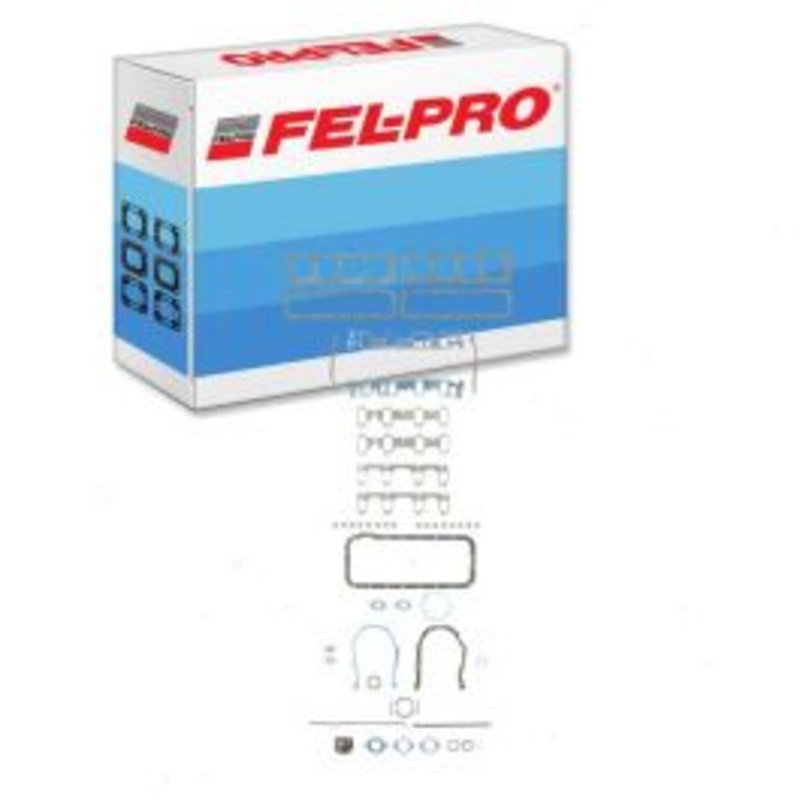 Fel-Pro Engine Gasket Set for 1964-1970 Mercury Cyclone 6.4L 7.0L V8