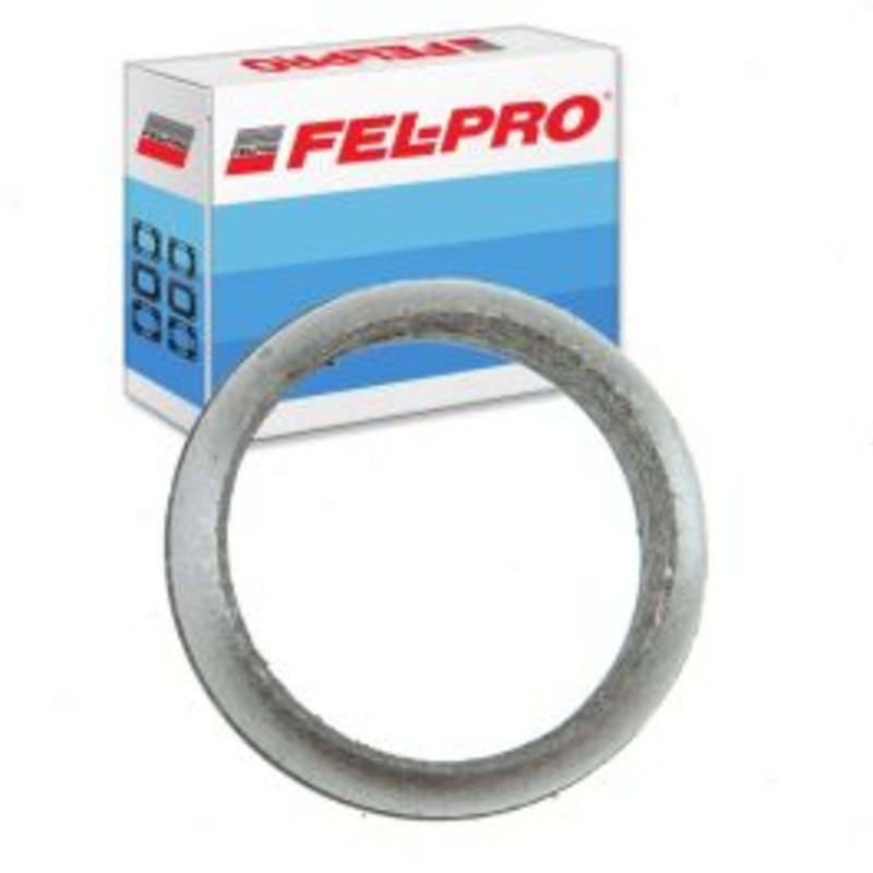 Fel-Pro Exhaust Pipe Flange Gasket for 2011 Ram Dakota 3.7L V6