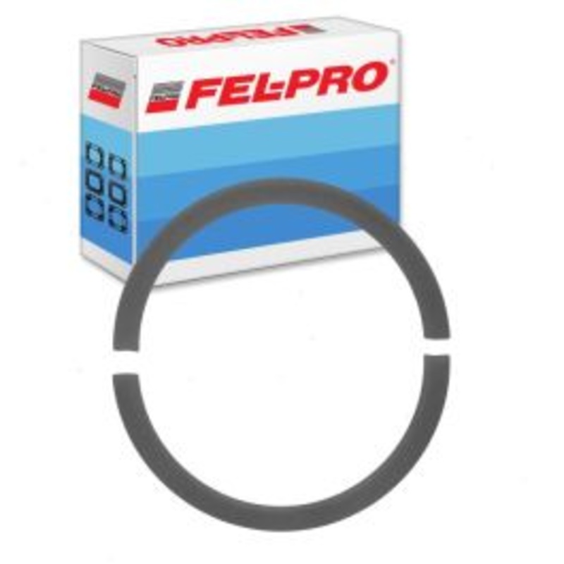 Fel-Pro Rear Engine Crankshaft Seal Kit for 1968-1978 Lincoln Continental 7.0L 7.5L V8