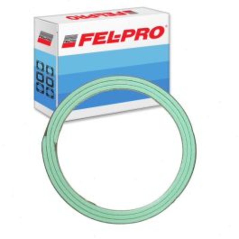 Fel-Pro Rear Exhaust Pipe Flange Gasket for 2008-2015 Toyota Sequoia 5.7L V8