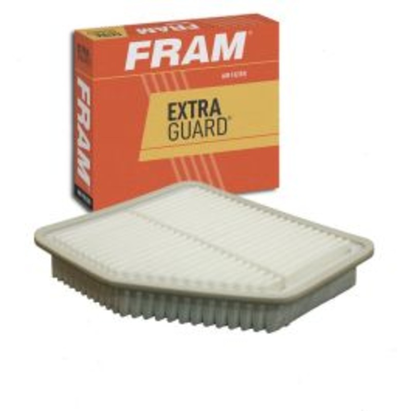 FRAM Extra Guard Air Filter for 2001-2005 Lexus GS430