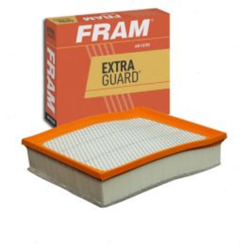 FRAM Extra Guard Air Filter for 2017-2019 Lincoln Continental