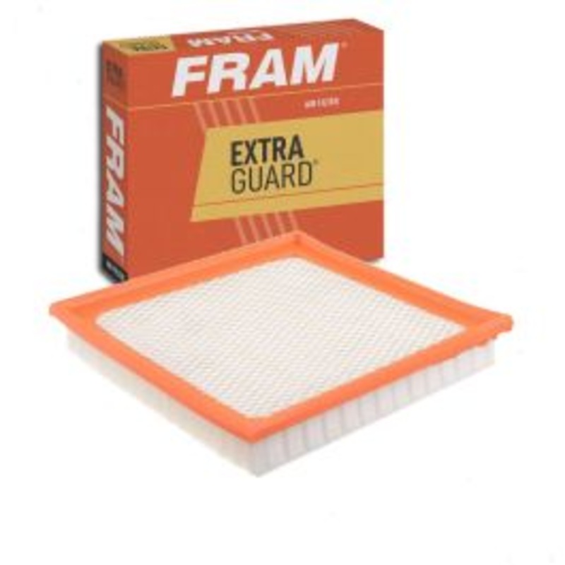 FRAM Extra Guard Air Filter for 2018-2019 Subaru Crosstrek